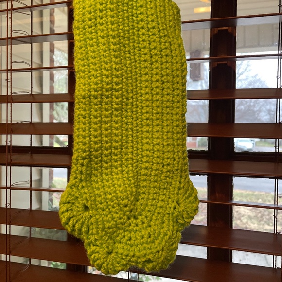 Hand made pet sticking - Picture 2 of 2